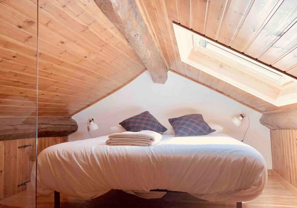 La Cabanita De Llivia, Cerdanya, Puigcerda公寓 外观 照片