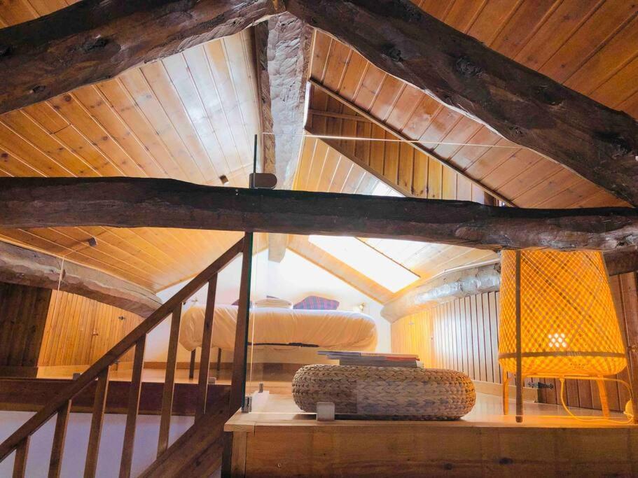 La Cabanita De Llivia, Cerdanya, Puigcerda公寓 外观 照片